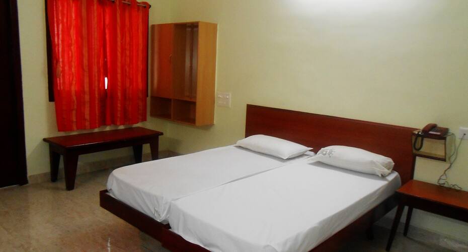 Hotel Radha Krishna, Madurai 2